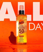 Güneş Koruyucu Gün Boyu Koruma Spreyi SPF50 - Bonherre
