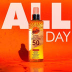Güneş Koruyucu Gün Boyu Koruma Spreyi SPF50 - Bonherre
