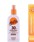 Güneş Koruyucu Sprey Losyon SPF30 - Bonherre