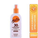 Güneş Koruyucu Sprey Losyon SPF30 - Bonherre