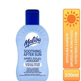 Güneş Sonrası Yatıştırıcı Losyon - Bonherre