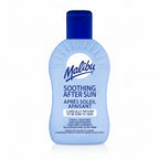 Bonherre mağazasından Malibu Güneş Sonrası Yatıştırıcı Losyon, Aloe Vera ve Vitamin E içerikli serinletici after sun bakımı.