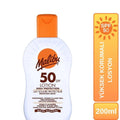 Güneş Yüksek Korumalı Losyon SPF50 - Bonherre