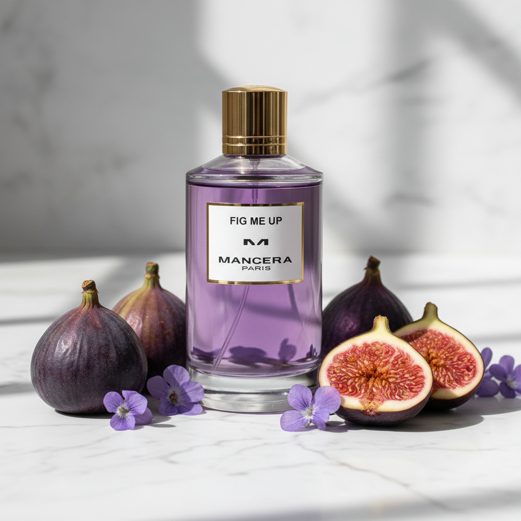 Fig Me Up EDP 120 ml