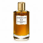 Bonherre mağazasından Mancera Jasmin Exclusif EDP, Mısır yasemini, ud ve deri notalı lüks unisex niş parfüm.