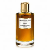 Bonherre mağazasından Mancera Jasmin Exclusif EDP, Mısır yasemini, ud ve deri notalı lüks unisex niş parfüm.