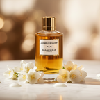 Bonherre mağazasından Mancera Jasmin Exclusif EDP, Mısır yasemini, ud ve deri notalı lüks unisex niş parfüm.