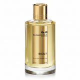 Bonherre mağazasından Mancera Sicily EDP, mandalina, greyfurt, şeftali ve beyaz misk notalı lüks unisex niş parfüm.