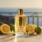 Bonherre mağazasından Mancera Sicily EDP, mandalina, greyfurt, şeftali ve beyaz misk notalı lüks unisex niş parfüm.