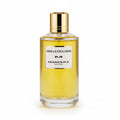 Bonherre mağazasından Mancera Vanille Exclusive EDP, vanilya, krem şanti, şeftali ve sümbülteber notalı lüks unisex niş parfüm.