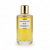 Bonherre mağazasından Mancera Vanille Exclusive EDP, vanilya, krem şanti, şeftali ve sümbülteber notalı lüks unisex niş parfüm.