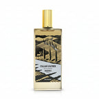 Bonherre mağazasından Memo Paris Italian Leather EDP, domates yaprağı, deri ve vanilya notalı lüks unisex niş parfüm.