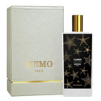 Bonherre mağazasından Memo Paris Vaadhoo EDP, zencefil, ölmez otu ve vetiver notalı lüks unisex niş parfüm.