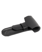 Jiletli Tıraş Makinesi Seyahat Çantası - Siyah 5006 - Bonherre