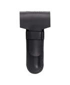 Jiletli Tıraş Makinesi Seyahat Çantası - Siyah 5006 - Bonherre