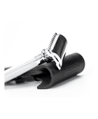 Jiletli Tıraş Makinesi Seyahat Çantası - Siyah 5006 - Bonherre