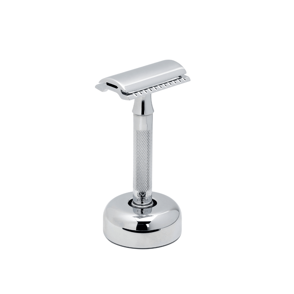 Klasik Tıraş Makineleri İçin Stant - 4006 - Bonherre