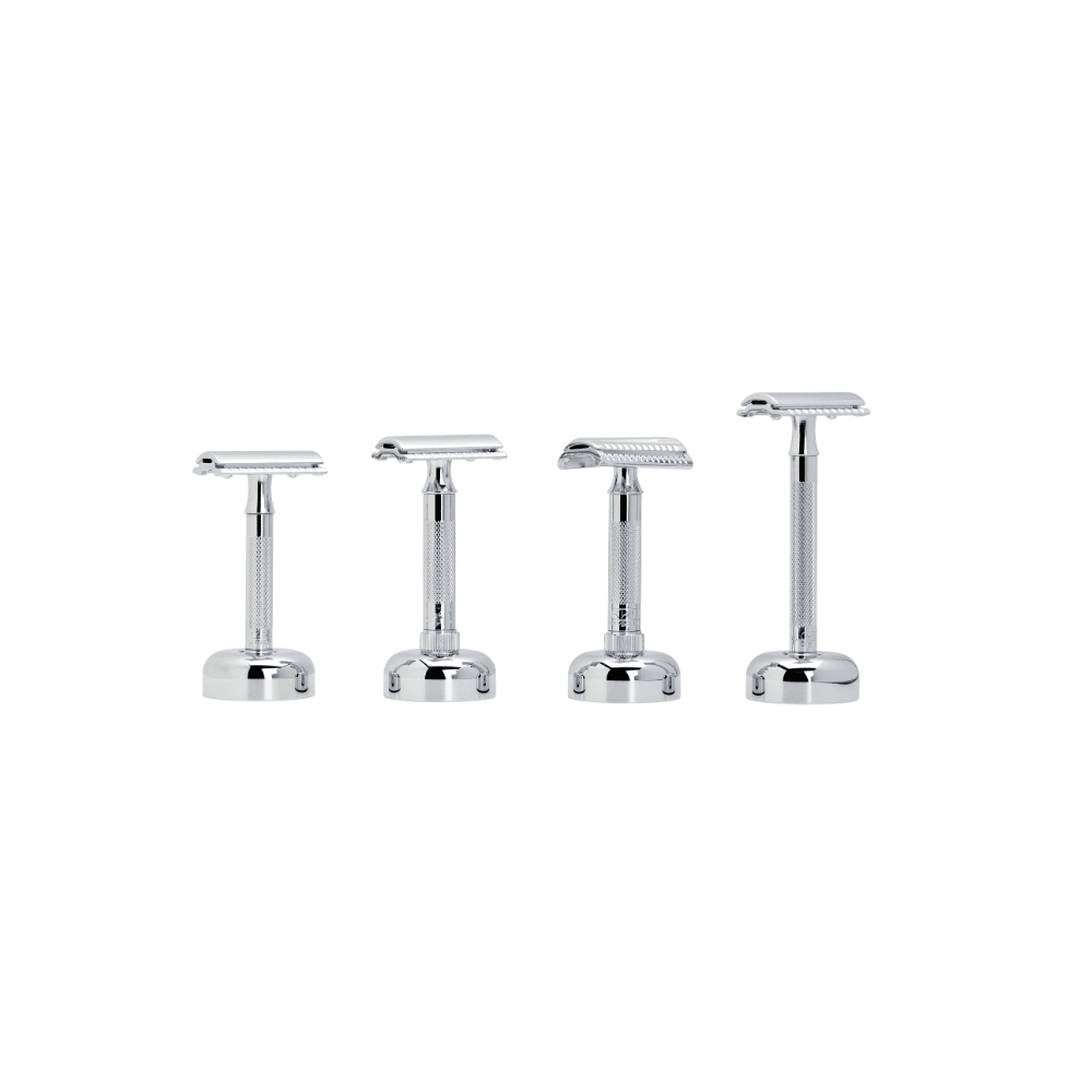Klasik Tıraş Makineleri İçin Stant - 4006 - Bonherre