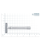 Klasik Tıraş Makinesi - 22 C - Bonherre