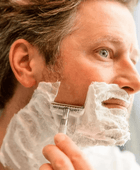 Klasik Tıraş Makinesi - 23 C - Bonherre