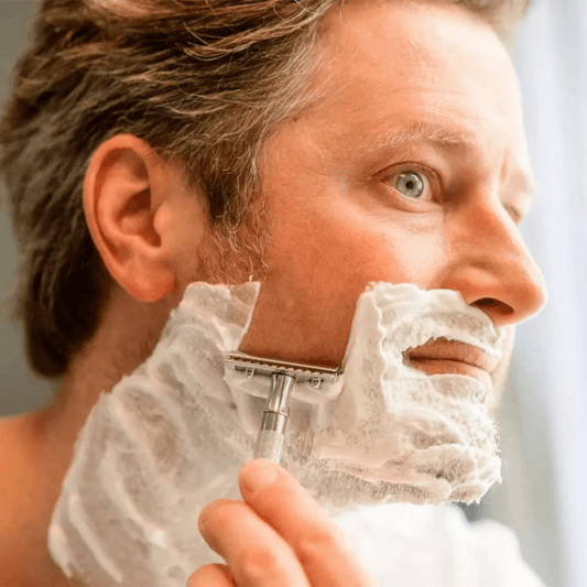 Klasik Tıraş Makinesi - 23 C - Bonherre