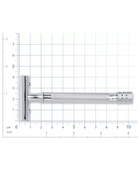 Klasik Tıraş Makinesi - 23 C - Bonherre