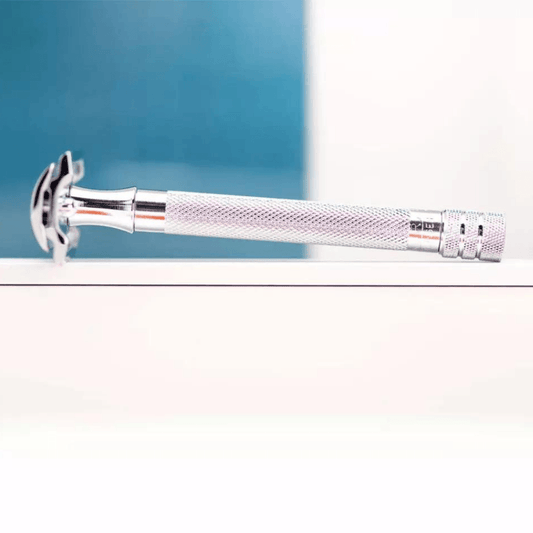 Klasik Tıraş Makinesi - 24 C - Bonherre