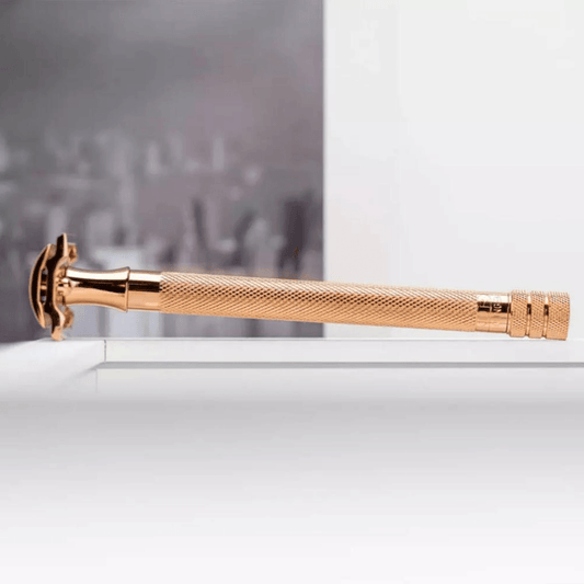 Klasik Tıraş Makinesi - 24 G - Bonherre