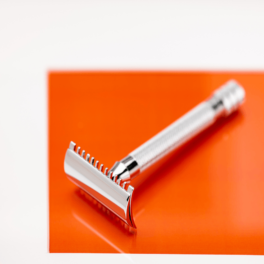 Klasik Tıraş Makinesi - 25 C - Bonherre