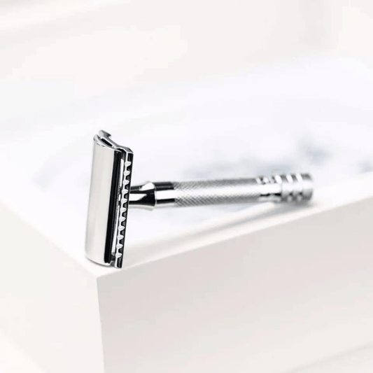 Klasik Tıraş Makinesi - 33 C - Bonherre