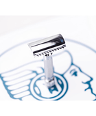 Klasik Tıraş Makinesi - 34 C - Bonherre