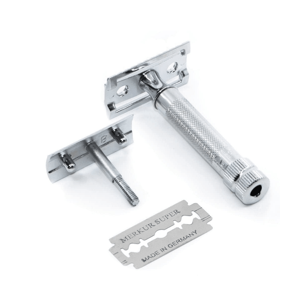 Klasik Tıraş Makinesi - 34 C - Bonherre