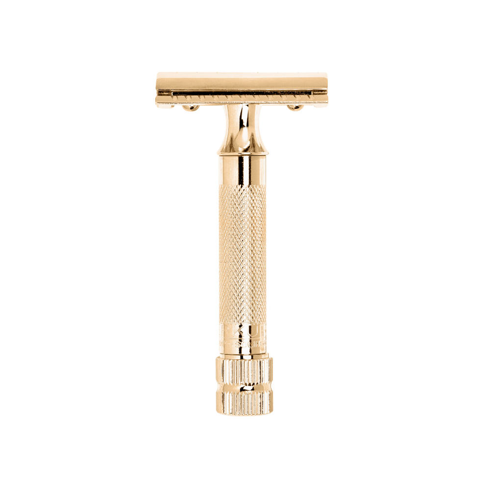 Klasik Tıraş Makinesi - 34 G - Bonherre