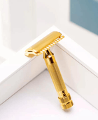 Klasik Tıraş Makinesi - 34 G - Bonherre