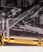 Klasik Tıraş Makinesi - 34 G - Bonherre