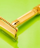 Klasik Tıraş Makinesi - 34 G - Bonherre