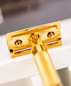 Klasik Tıraş Makinesi - 34 G - Bonherre