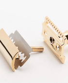 Klasik Tıraş Makinesi - 34 G - Bonherre