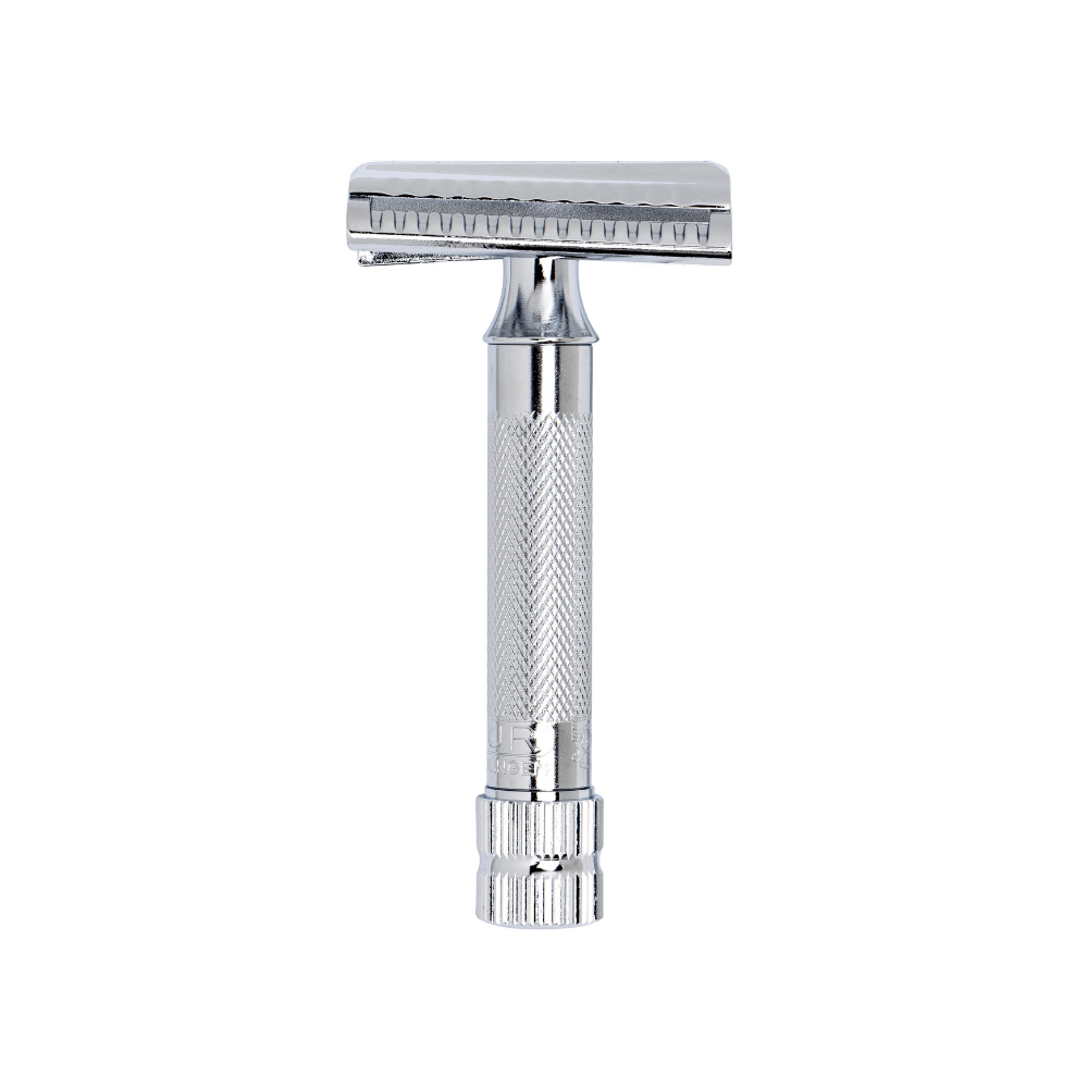 Klasik Tıraş Makinesi - 37 C - Bonherre