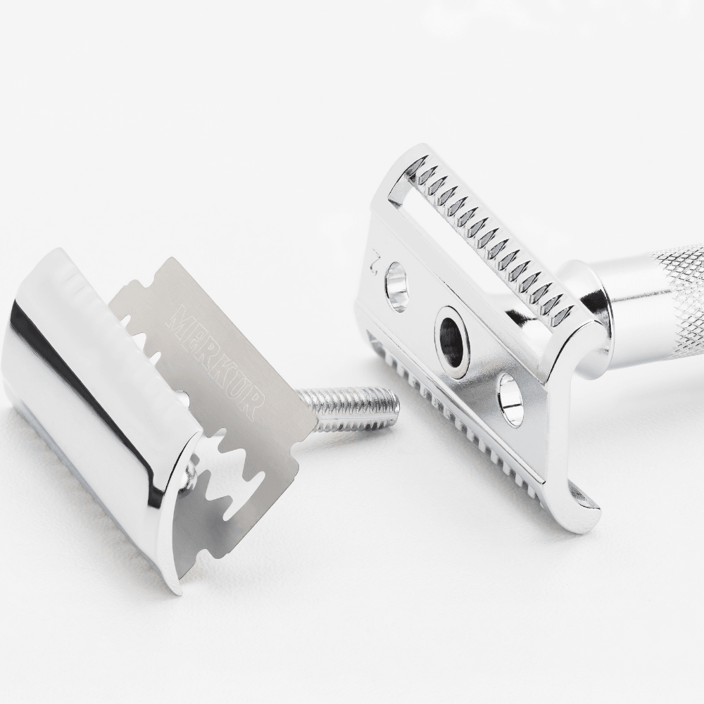 Klasik Tıraş Makinesi - 37 C - Bonherre