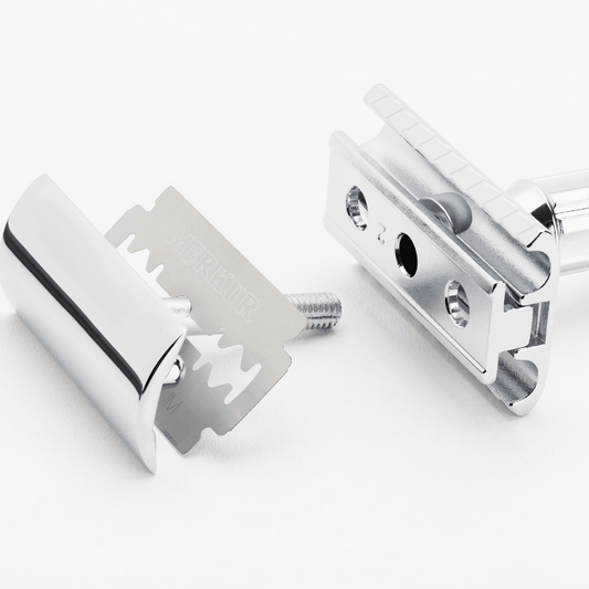 Klasik Tıraş Makinesi - 500 C - Bonherre