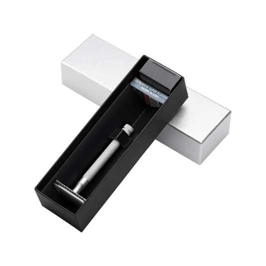 Klasik Tıraş Seti - 2281 - Bonherre