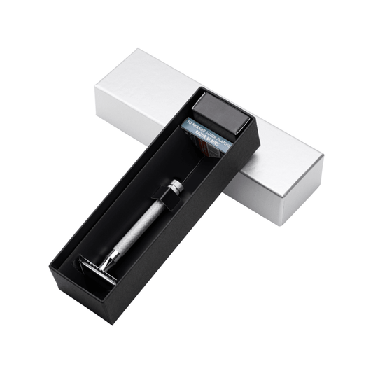 Klasik Tıraş Seti - 2381 - Bonherre