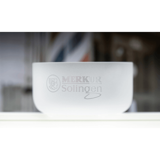 Kristal Cam Tıraş Kasesi - 4000 - Bonherre