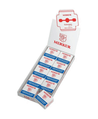 Merkur Nasır Kesici İçin Yaprak Jilet - 100'lü paket - Bonherre