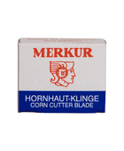 Merkur Nasır Kesici İçin Yaprak Jilet - 100'lü paket - Bonherre