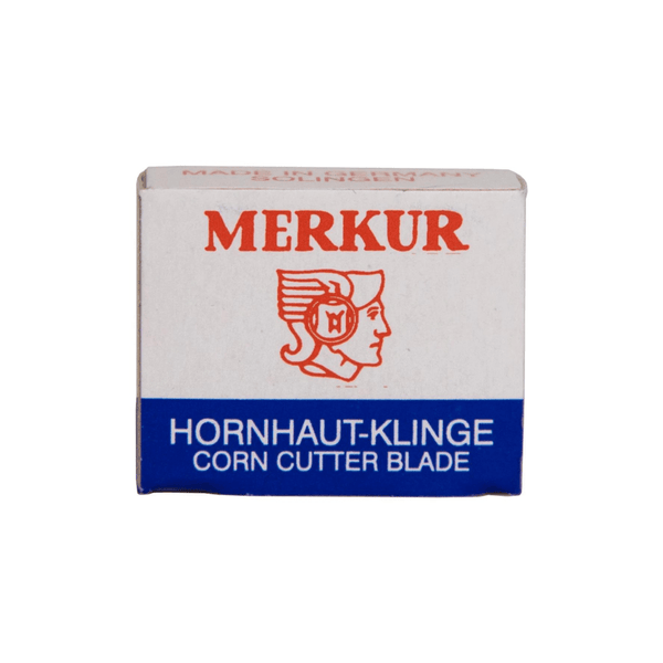 Merkur Nasır Kesici İçin Yaprak Jilet - 100'lü paket - Bonherre