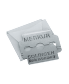 Merkur Nasır Kesici İçin Yaprak Jilet - 100'lü paket - Bonherre