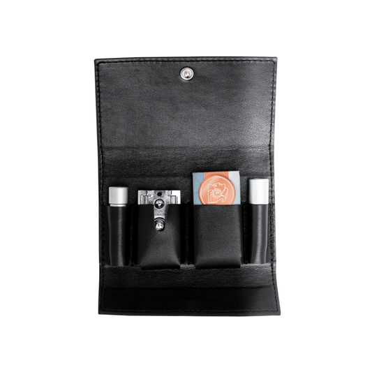 Seyahat Tıraş Seti - 46 C - Bonherre