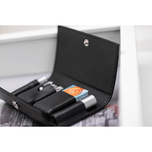 Seyahat Tıraş Seti - 46 C - Bonherre